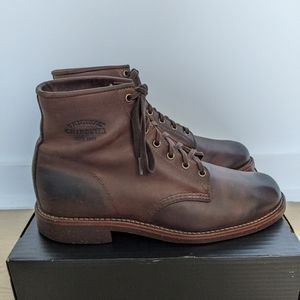 Chippewa Service Boots